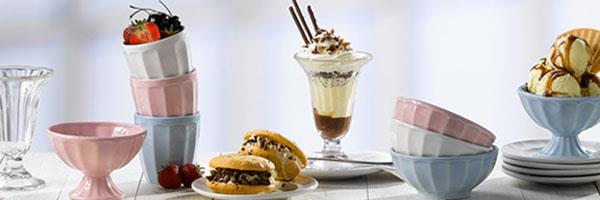 Just Desserts  | Galgorm Group Catering Equipment and Supplies